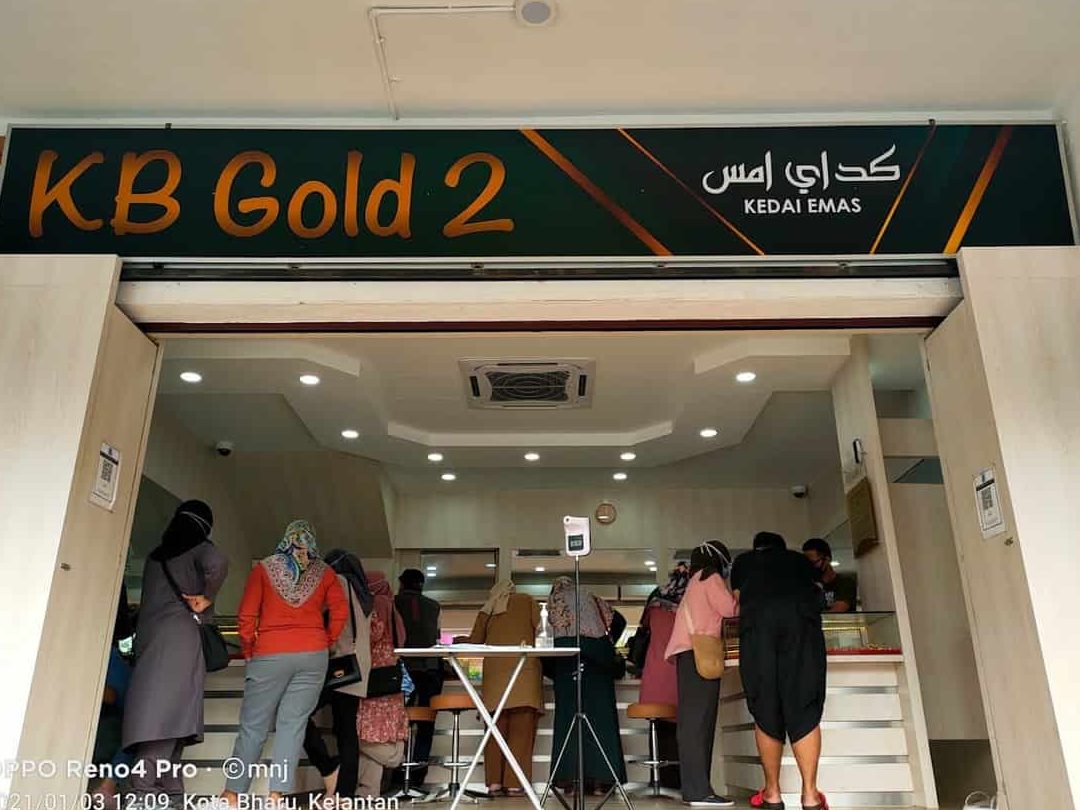 Kedai Emas Kb Gold 1 kedai emas kb gold