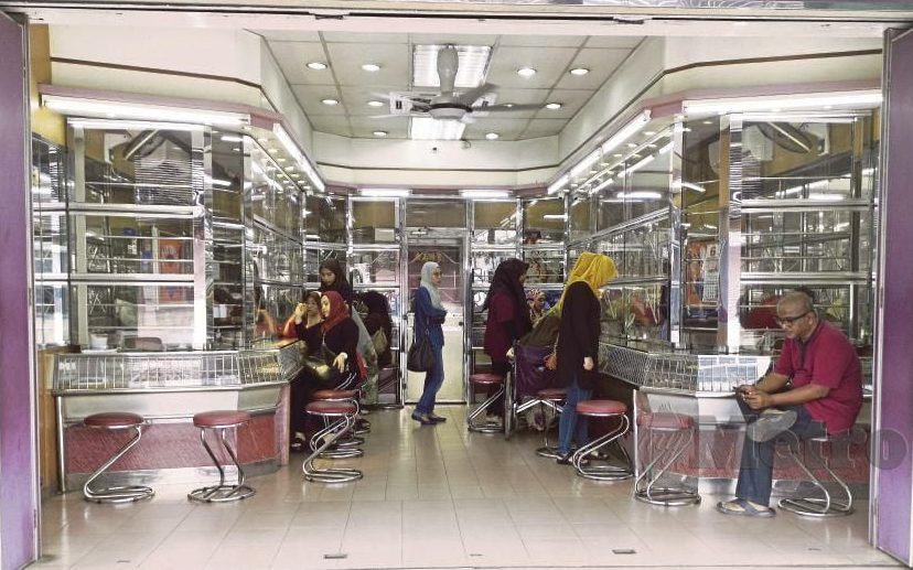 kedai emas limayang 916 sdn bhd