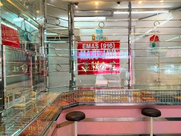 kedai emas maju jaya