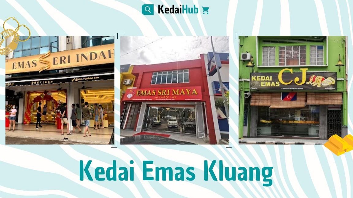 kedai emas mega buana