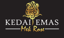 kedai emas mek rose