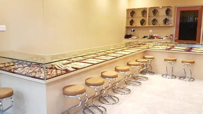 kedai emas melayu bahau