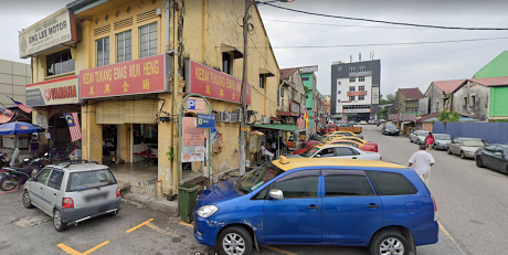 Kedai Emas Mun Thong 1 kedai emas mun thong