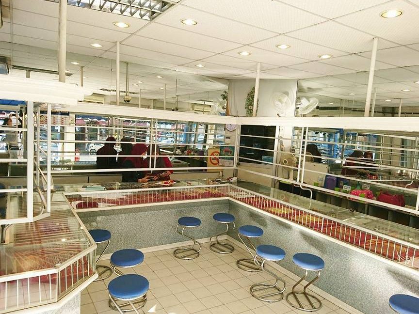 kedai emas mutiara sejati