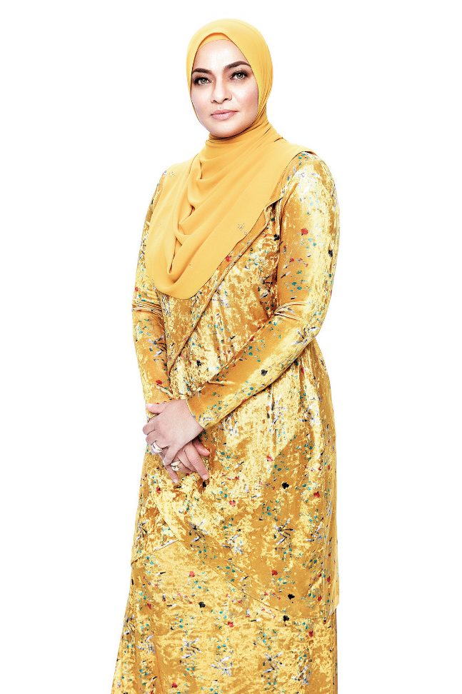 kedai emas noor kartini