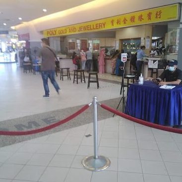 Kedai Emas Poly 1 kedai emas poly
