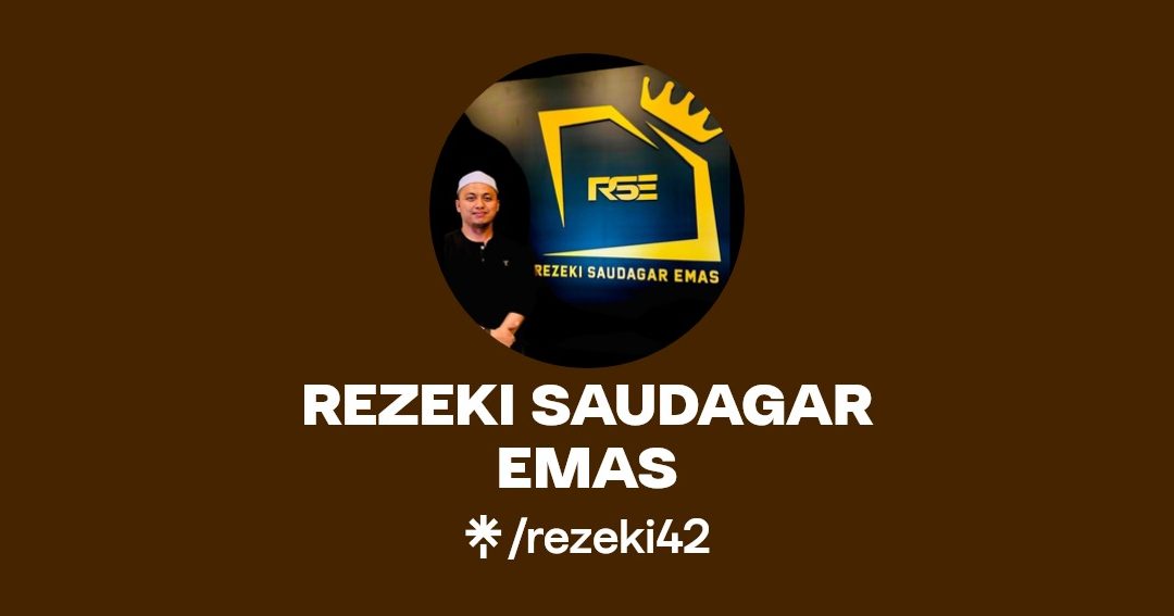 kedai emas rezeki saudagar emas