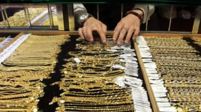 kedai emas sentul sdn bhd