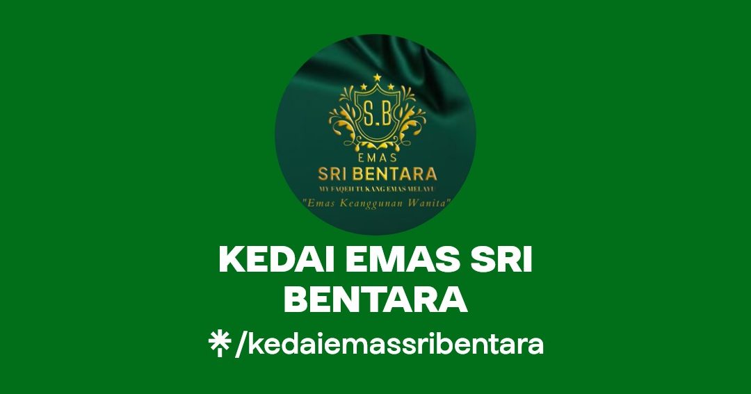 Kedai Emas Sri Bentara 1 kedai emas sri bentara