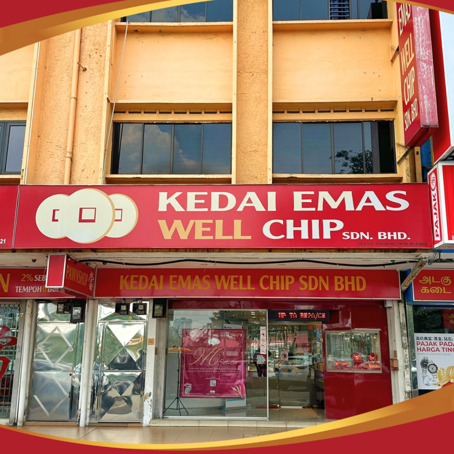 Kedai Emas Swee On & Co. Sdn. Bhd. 1 kedai emas swee on co sdn bhd
