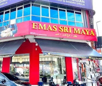 Kedai Emas Terbaik di Daerah Muar 1 kedai emas terbaik di daerah muar