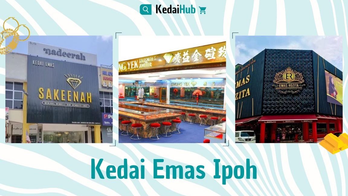 kedai emas wan sheng