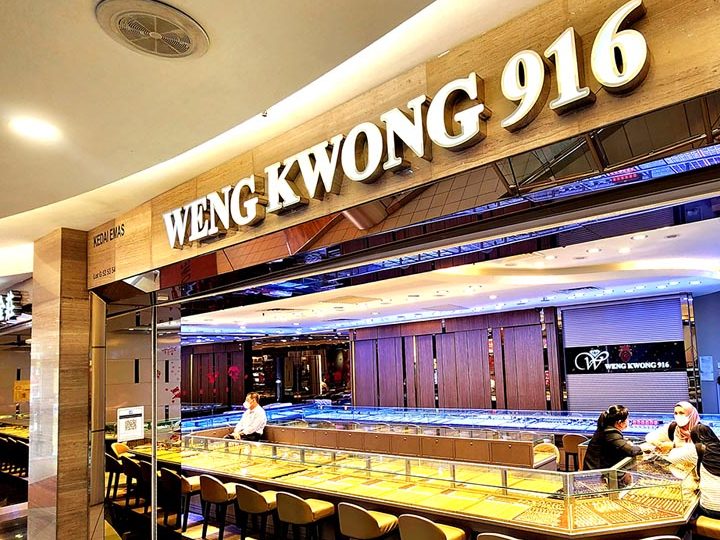 kedai emas weng cheong 916