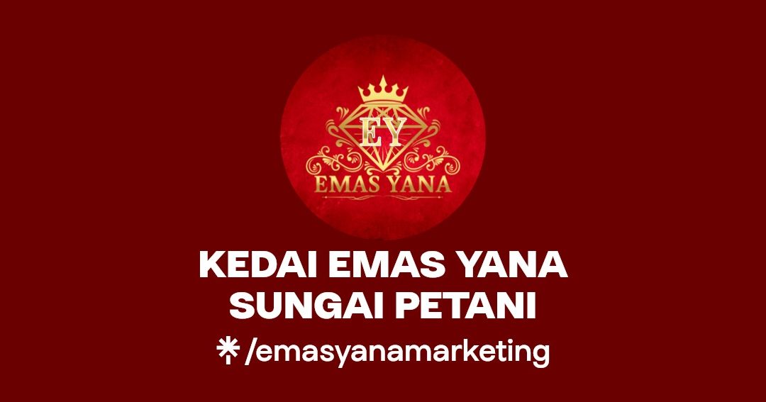 KEDAI EMAS YANA SUNGAI PETANI 1 kedai emas yana sungai petani