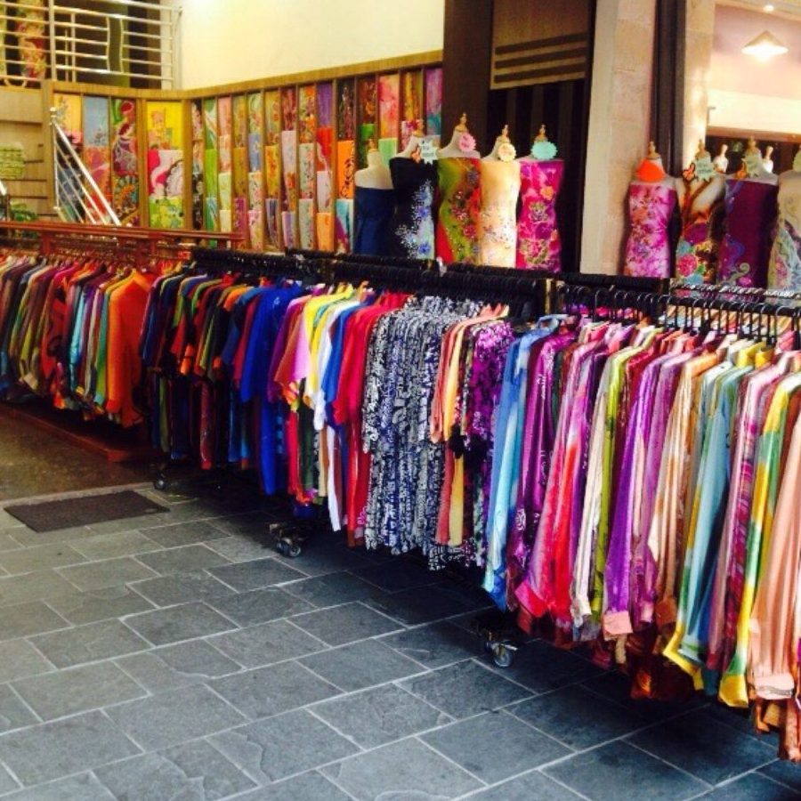 kedai emas zahari che pa