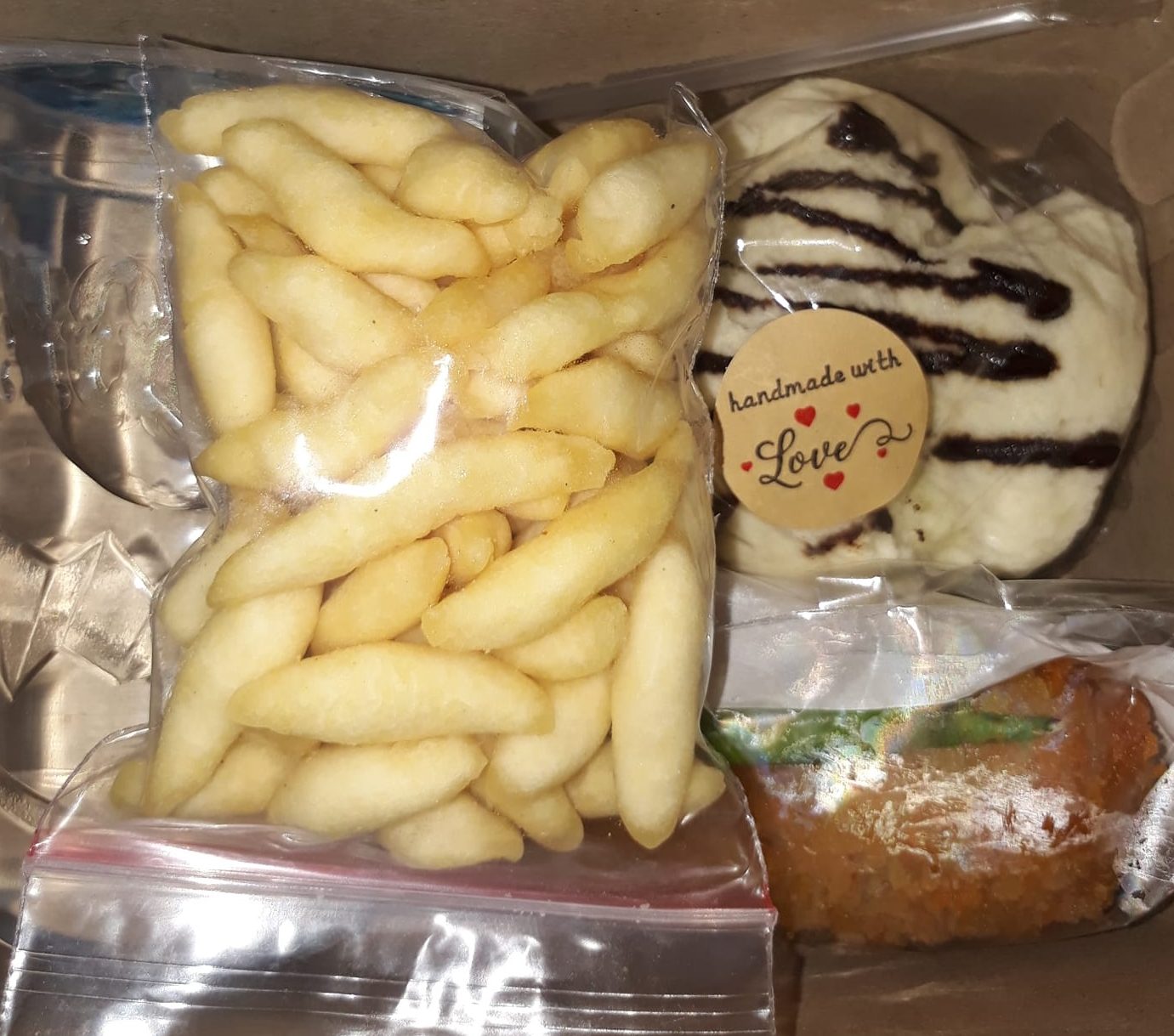 KEDNI EMAS JAYA 1 kedni emas jaya