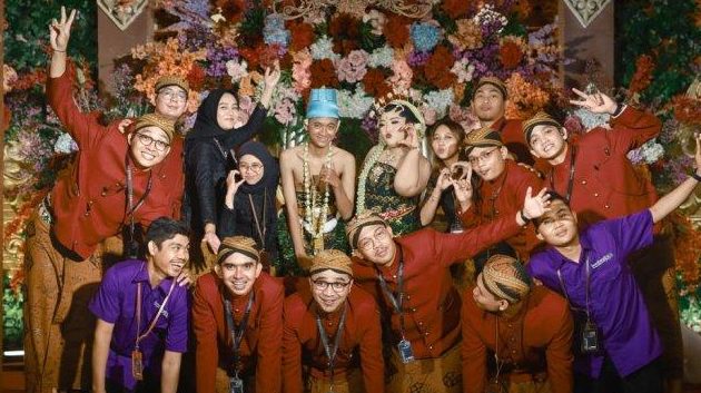 Kembang Jaya 1 kembang jaya
