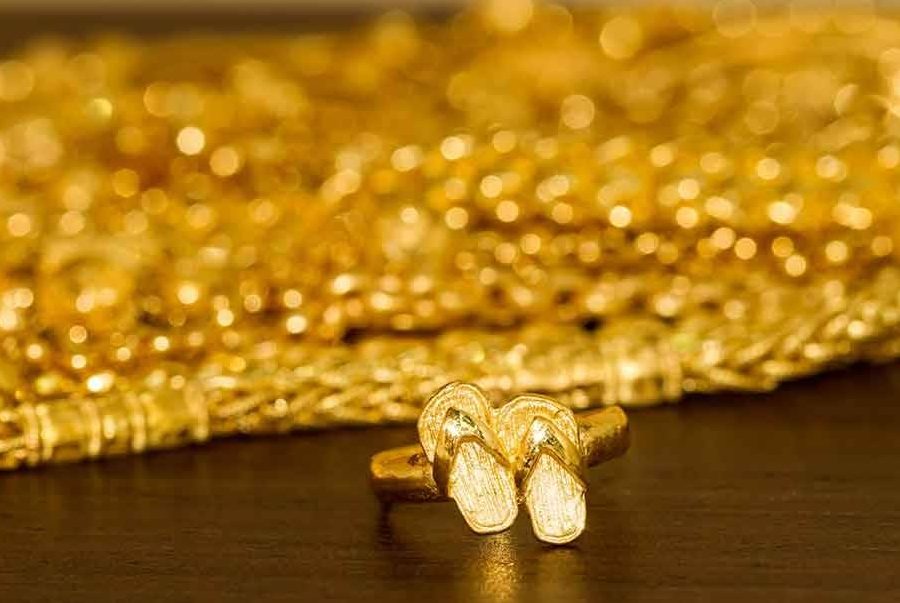 kes gold kedai emas safuan