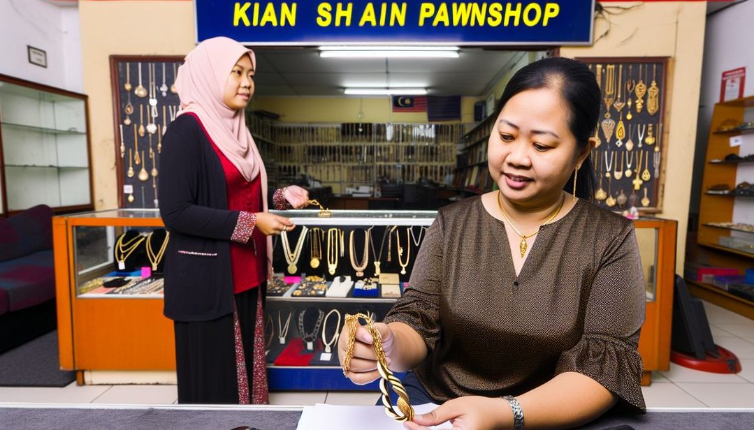 Kian Shin Pawnshop 1 kian shin pawnshop