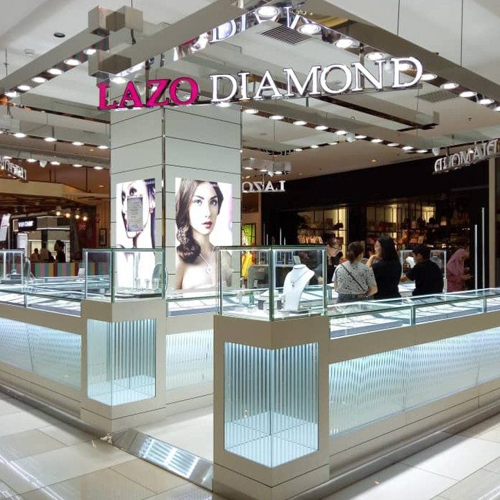 Lazo Diamond Batu Pahat Mall 1 lazo diamond batu pahat mall
