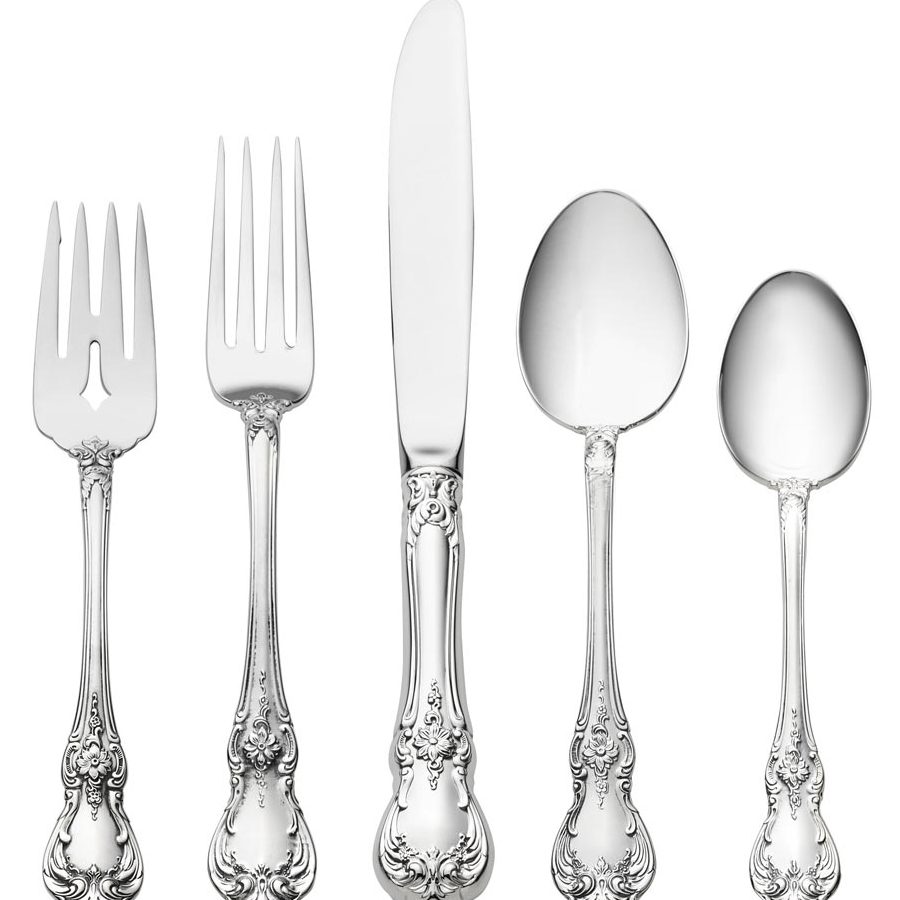 Master Silver 1 master silver