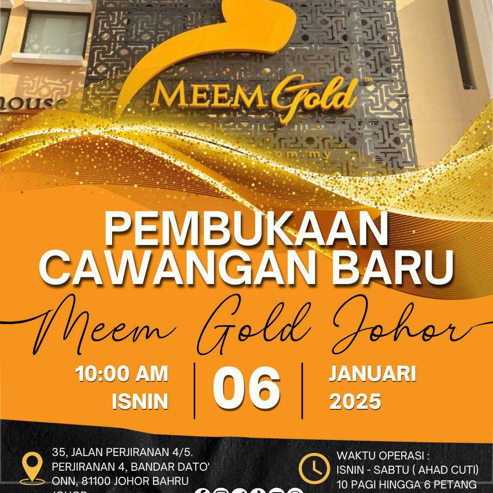 meem gold johor bahru
