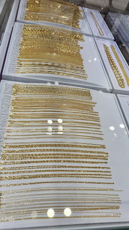 mj jewellery econsave pontian