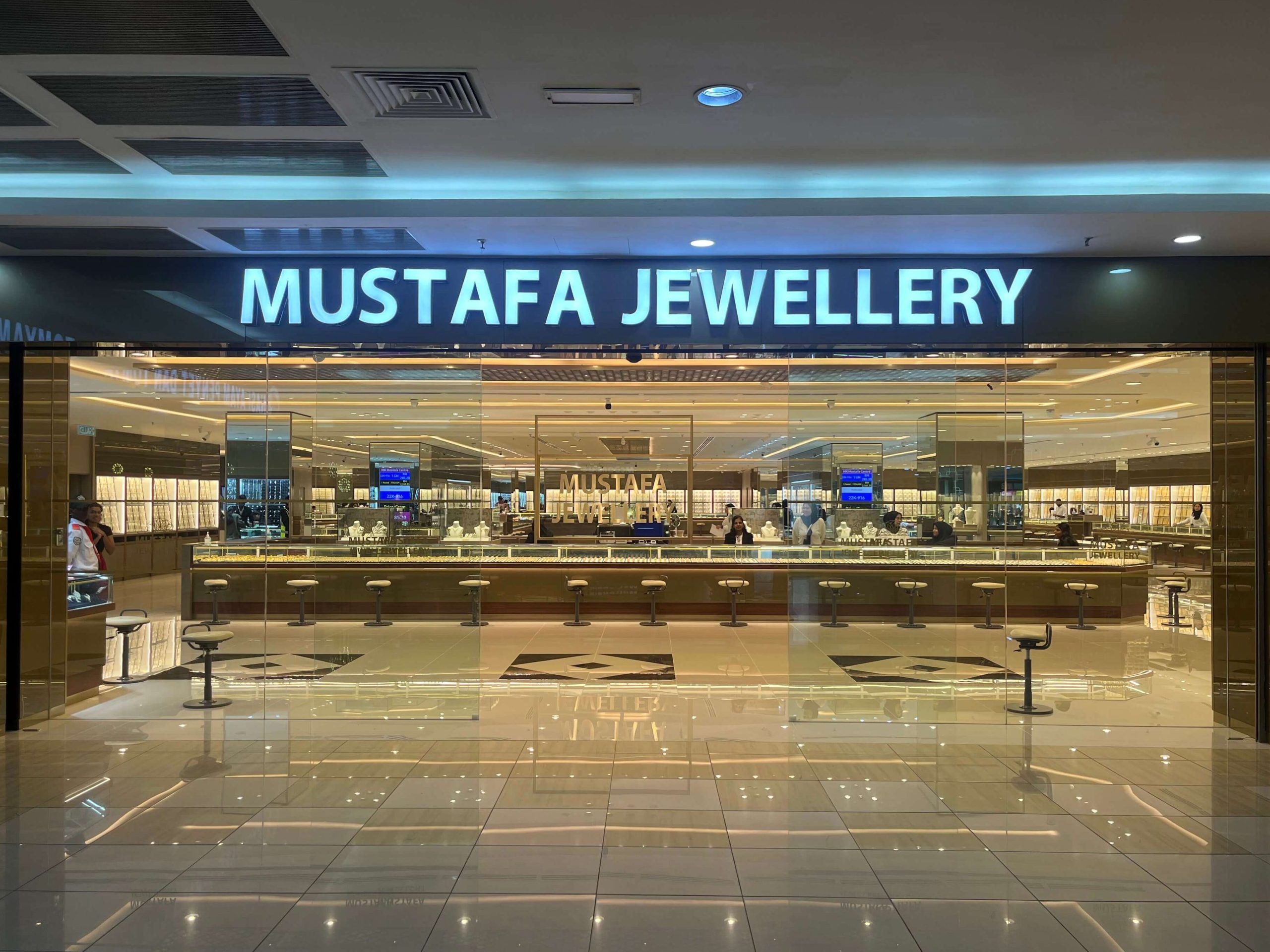 Mustafa Jewellery Malaysia 1 mustafa jewellery malaysia scaled
