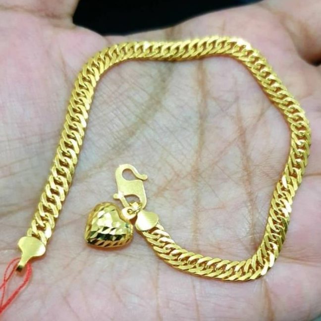 nasir jewel perniagaan emas bajet