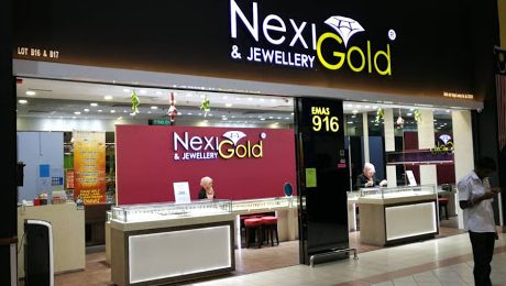 nexigold jewellery giant shah alam sek 13
