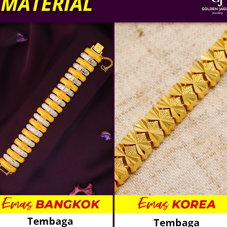 NoueL Emas Korea 1 nouel emas korea