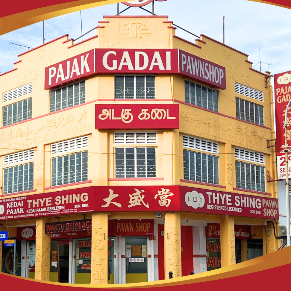pajak gadai batu pahat sdn bhd