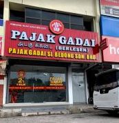Pajak Gadai Emas Bedong Sdn Bhd 1 pajak gadai emas bedong sdn bhd