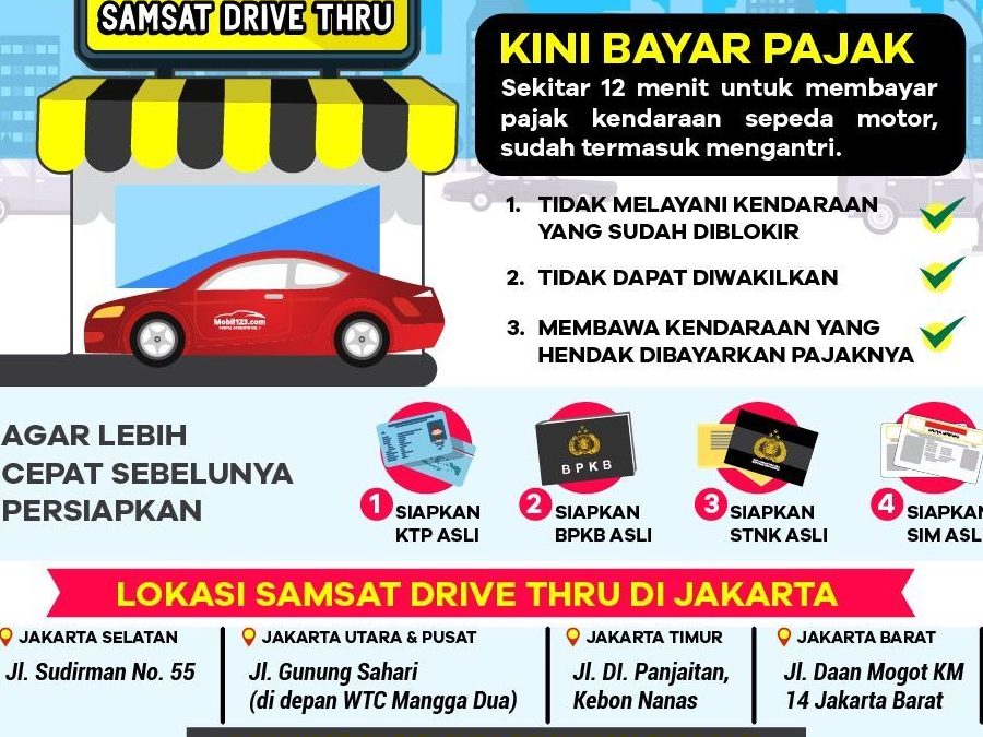 pajak gadai mersing mericap drive thru