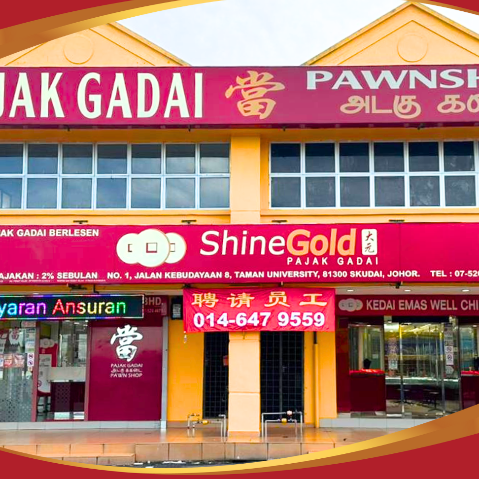 Pajak Gadai Shine Gold 1 pajak gadai shine gold