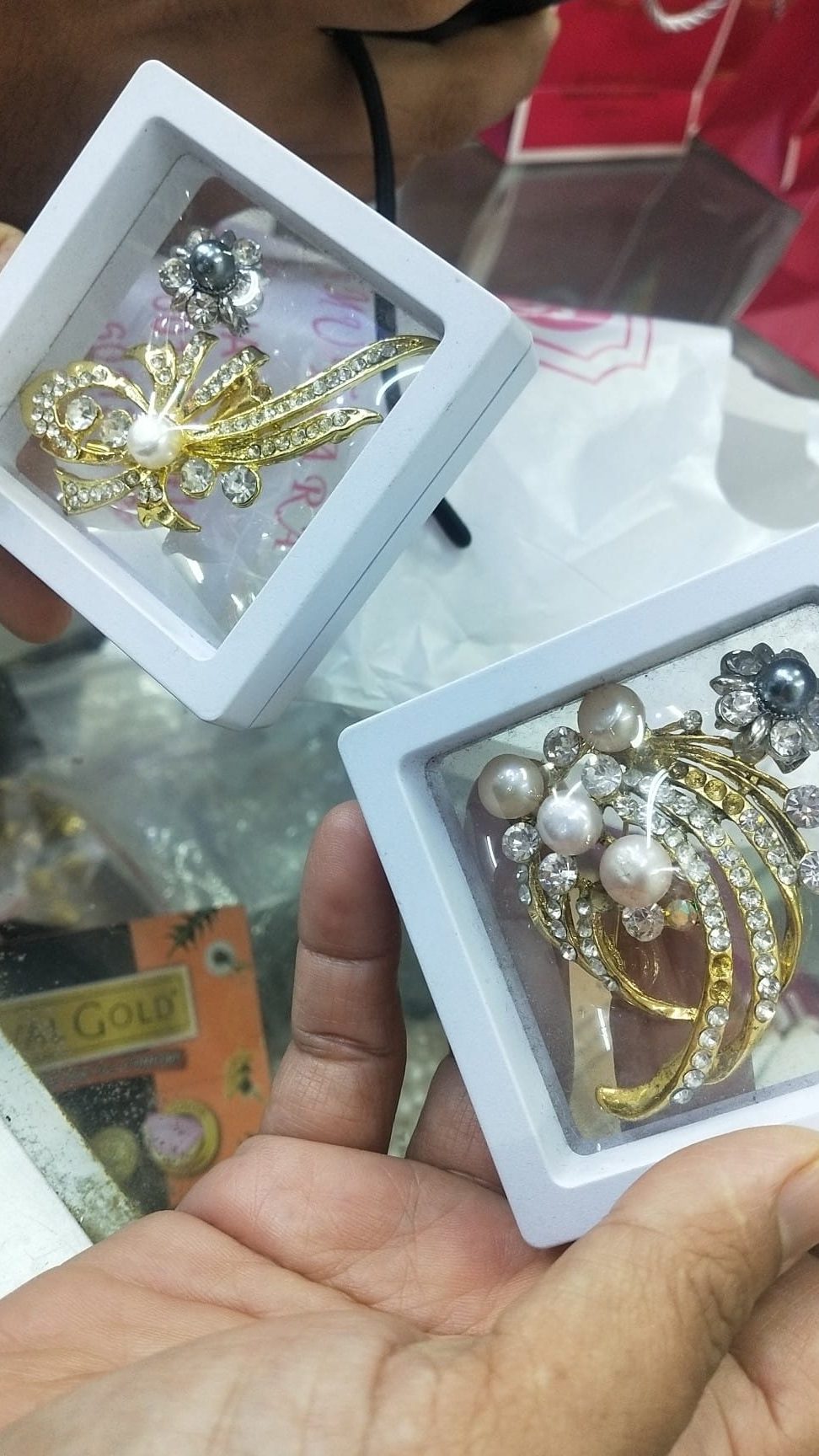 Pemborong Mutiara emas bangkok tawau 1 pemborong mutiara emas bangkok tawau