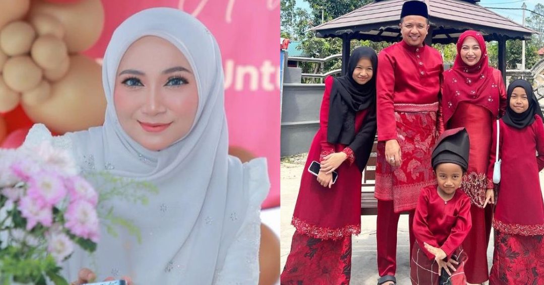 Perniagaan Normawarni & Keluarga 1 perniagaan normawarni keluarga