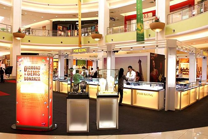 Poh Kong Aeon Bandaraya Melaka 1 poh kong aeon bandaraya melaka