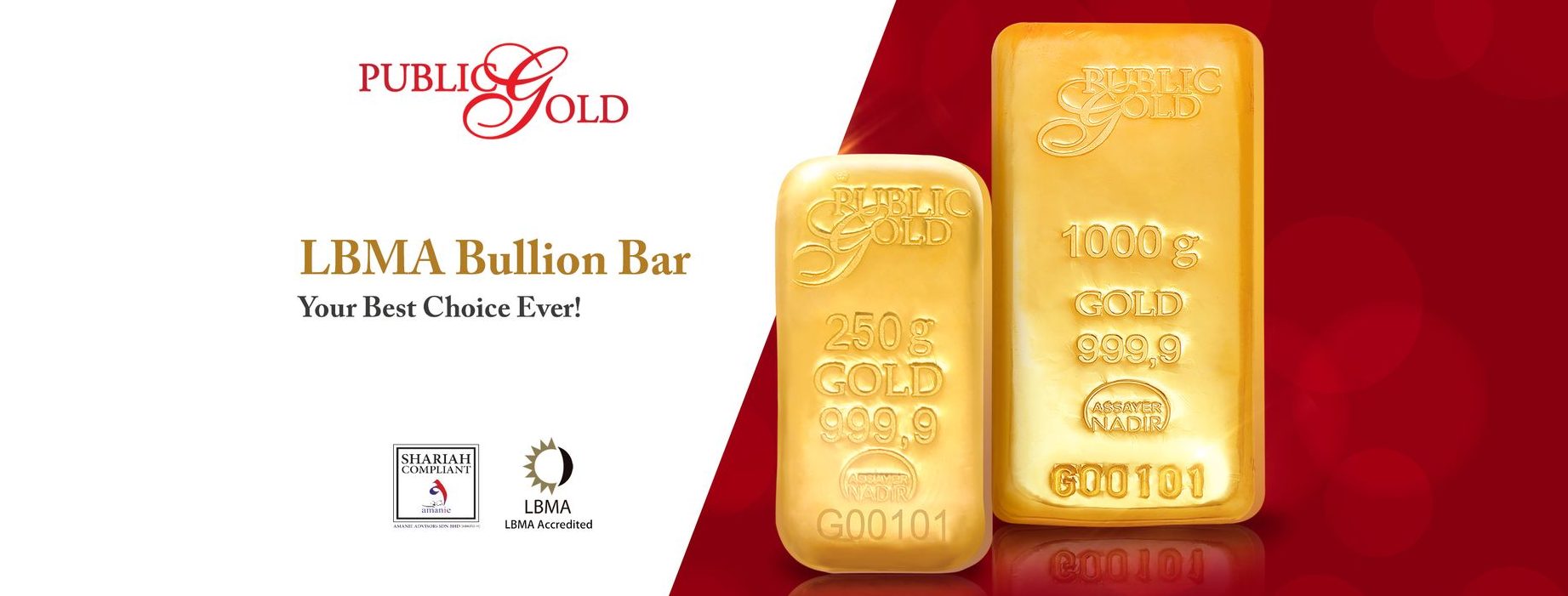 public gold by emas4u