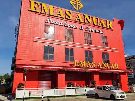 Pusat Emas Dan Permata Emas Anuar 1 pusat emas dan permata emas anuar