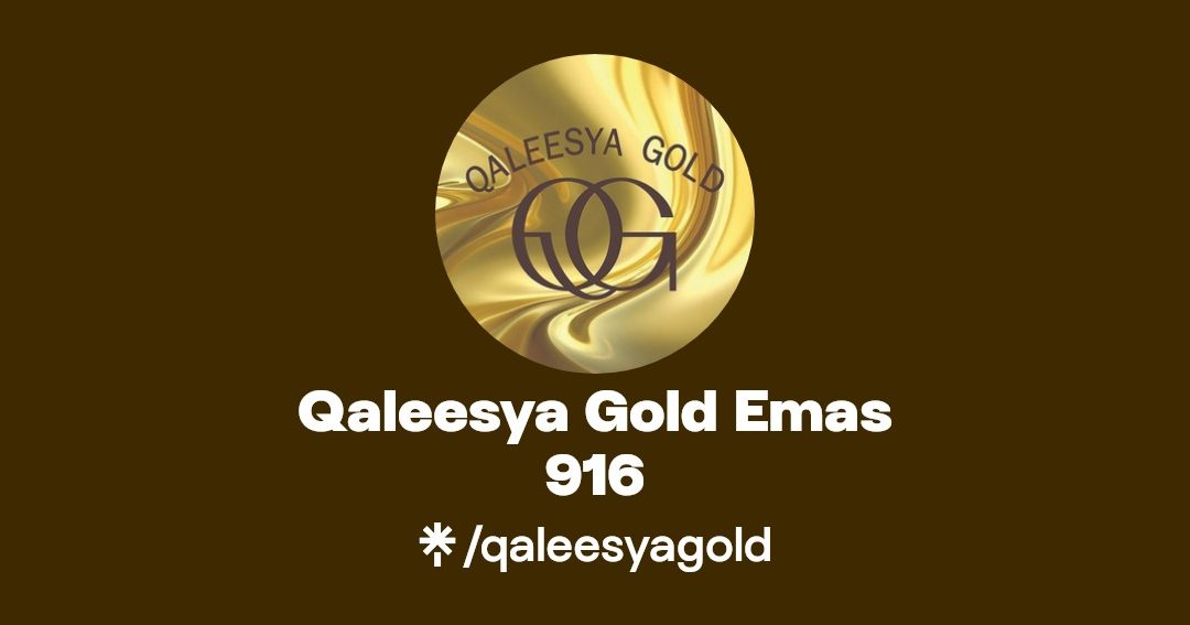 Qaleesya Gold 1 qaleesya gold