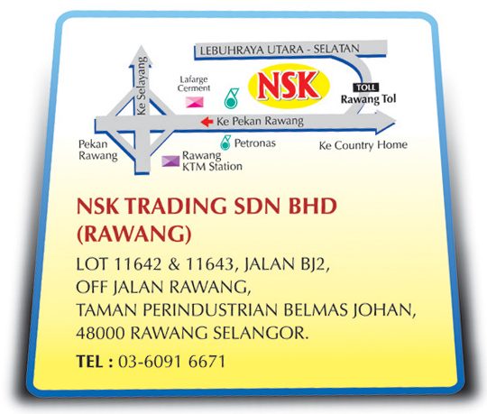 Rssk trading sdn bhd 1 rssk trading sdn bhd