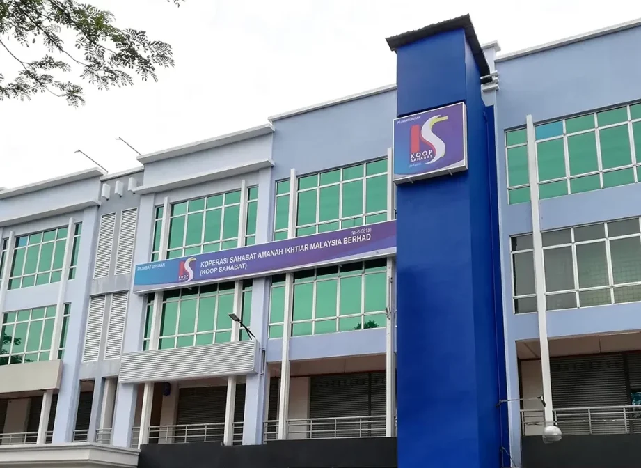 sahabat ar rahnu pontian