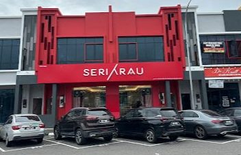 SERI ARAU Jewellery (Kulim) 1 seri arau jewellery kulim