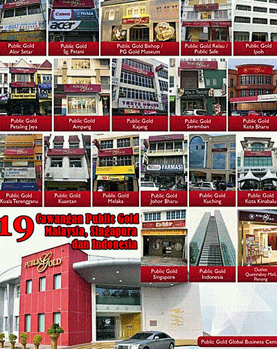 SG GOLD EMPIRE cawangan SP 1 sg gold empire cawangan sp