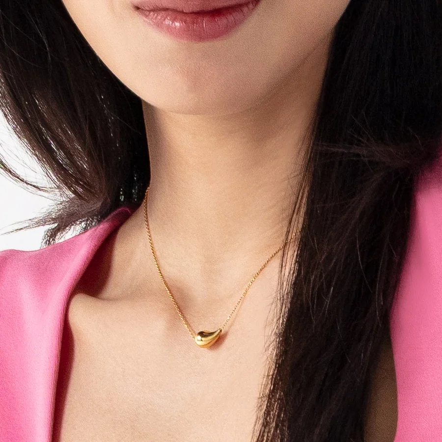 sk beauty gold jewellery