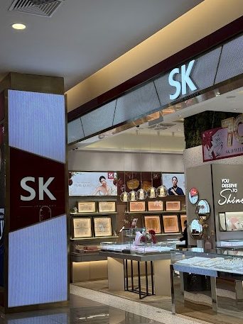 sk jewellery aeon bukit indah shopping centre