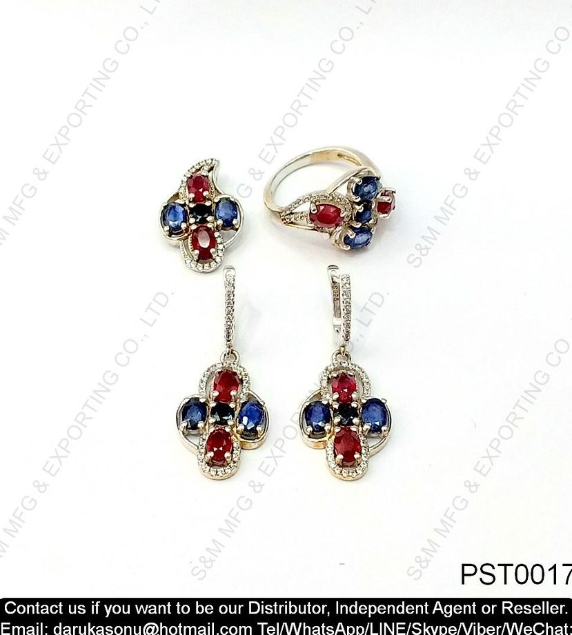 sm jewellery
