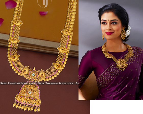 Sre Thangam Jewellery 1 sre thangam jewellery