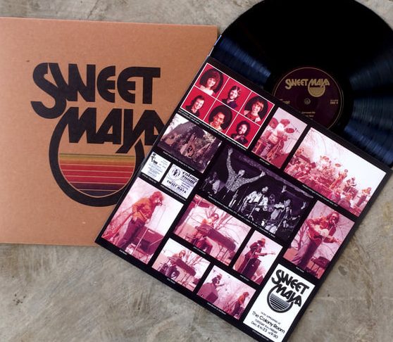 sweet maya collection